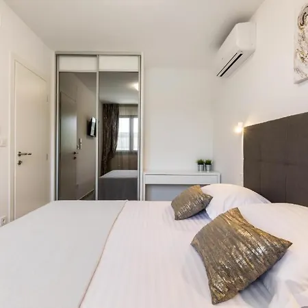 Guest house Pino Luxury And