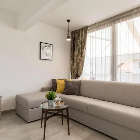 Guest house Pino Luxury And *