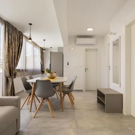 Guest house Pino Luxury And