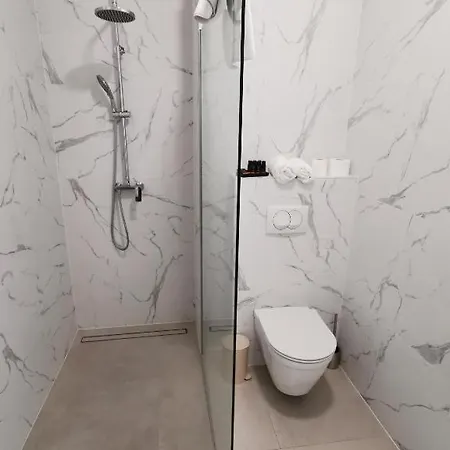 Pino Luxury And * Split