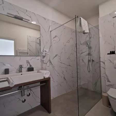Guest house Pino Luxury And Split