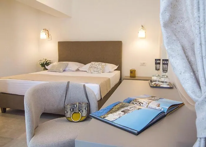 게스트하우스 Pino Luxury And 4*