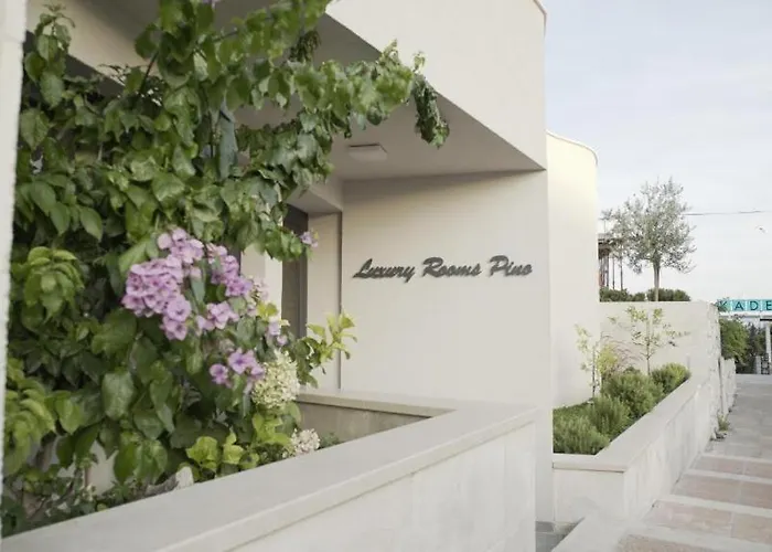 Pino Luxury And 게스트하우스 4*
