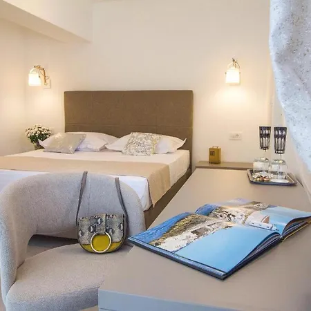 Affittacamere Pino Luxury And 4*