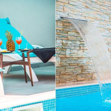 Pino Luxury And بيت ضيافة 4*