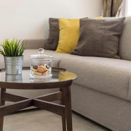 Pino Luxury And بيت ضيافة 4*