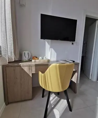 Pino Luxury And بيت ضيافة 4*