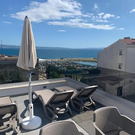 بيت ضيافة Pino Luxury And