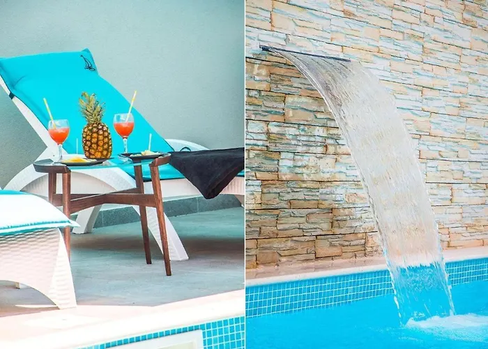 Pino Luxury And Pensión 4*