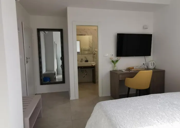 Pino Luxury And