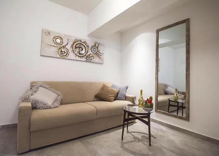 Pensión Pino Luxury And Split
