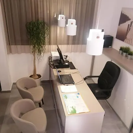 Pino Luxury And Casa de hóspedes
