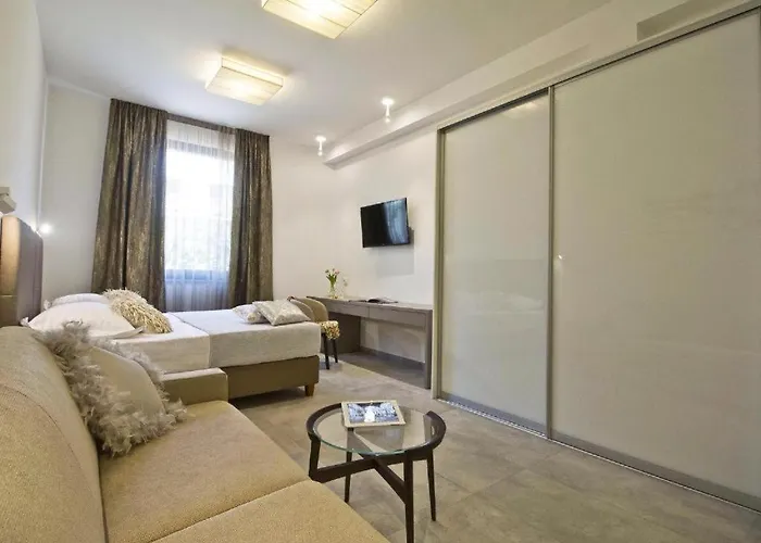 Gasthuis Pino Luxury And