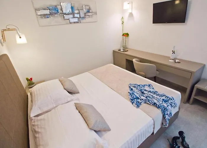 Pino Luxury And
