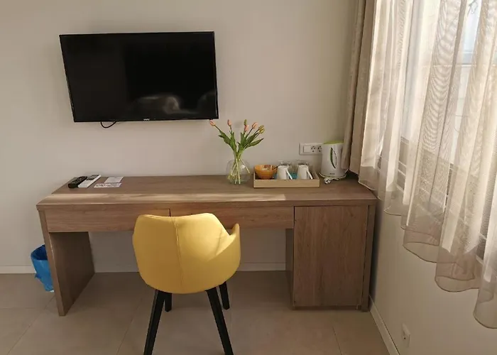 Pino Luxury And 4*